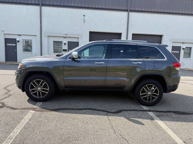 jeep grand cherokee 2017 1C4RJFBG3HC797520 image jeep grand cherokee 2017 1C4RJFBG3HC797520 image
